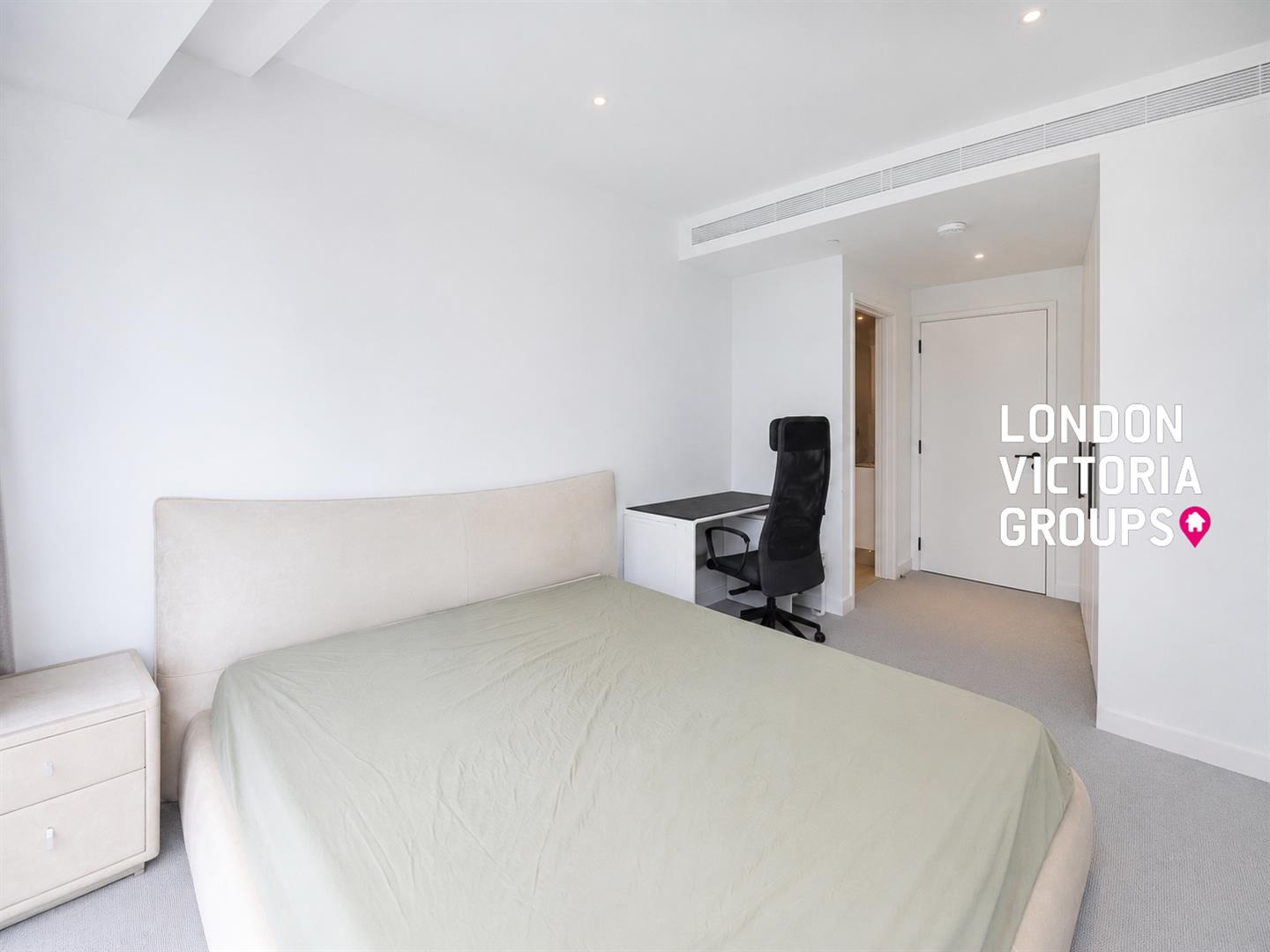 Koa House, 15 Electric Boulevard, LONDON